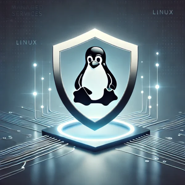 Managed Services for Linux