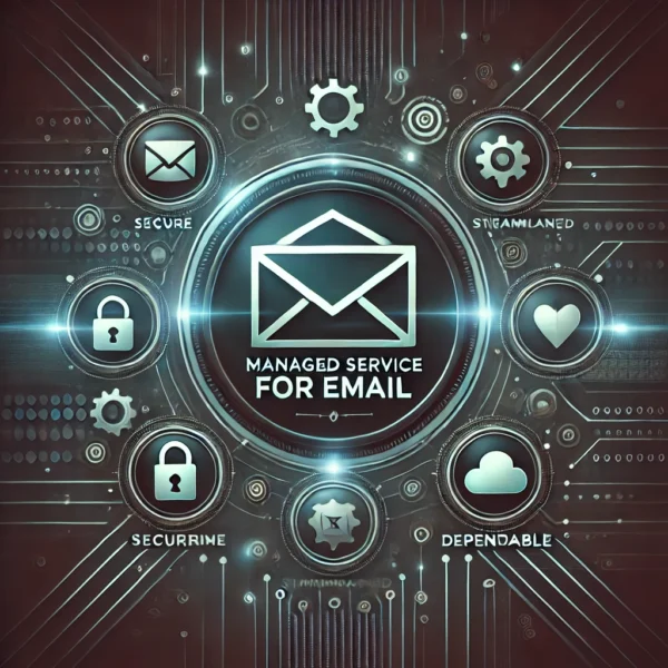 Managed Services for Email